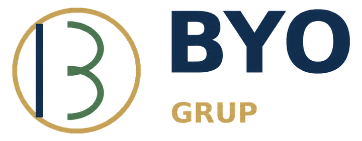 BYO Grup Logo
